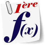 Maths Première ícone