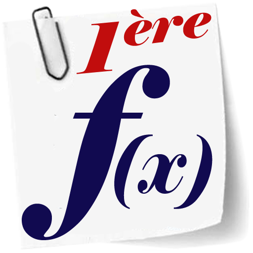 Maths Première