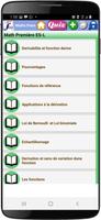 Maths Première syot layar 1