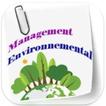 Management Environnemental