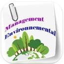 Management Environnemental aplikacja