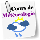 Cours de Météorologie 图标