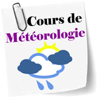 Cours de Météorologie icône