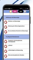 Meteorologiekurs Screenshot 2