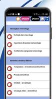 Curso de Meteorologia imagem de tela 2