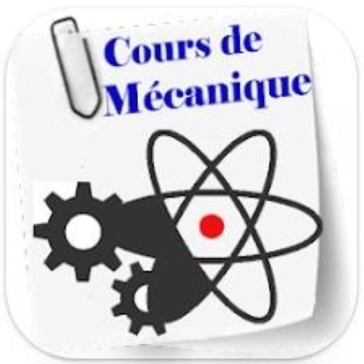 Cours de Mécanique