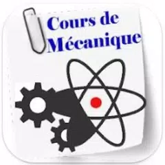 Cours de Mécanique