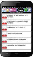 Cours de Mécanique des Fluides 스크린샷 2