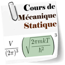 Cours de Mécanique statique APK