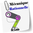 Cours de Mécanique Rationnelle APK
