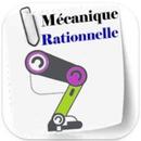 Cours de Mécanique Rationnelle APK