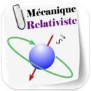 Cours de Mécanique Relativiste APK