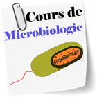 Cours de Microbiologie icône