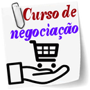 Curso de Negociação- Negócios APK