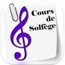 APK Cours de solfege