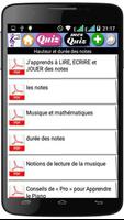 Cours de solfege screenshot 2