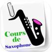 Cours de Saxophone icon