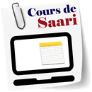 Cours de Sage Saari APK