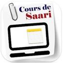 Cours de Sage Saari APK