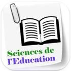 Sciences de l Education आइकन
