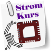 Strom Kurs icon