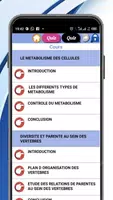 SVT Seconde captura de pantalla 4