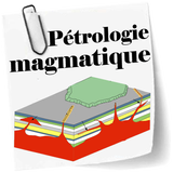 Cours de Pétrologie magmatique icône