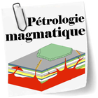 Cours de Pétrologie magmatique أيقونة