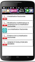 Cours de Pétrologie magmatique ภาพหน้าจอ 3