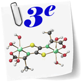 Physique Chimie 3ème أيقونة
