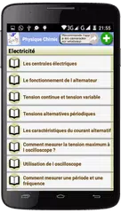 Physique Chimie 3ème XAPK download