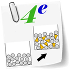 Physique Chimie 4ème icono