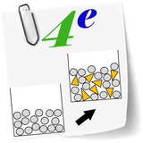 Physique Chimie 4ème 图标