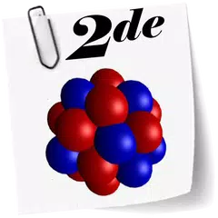 Physique Chimie Seconde XAPK 下載