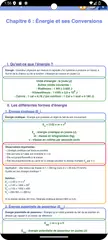 download Physique Chimie Seconde XAPK