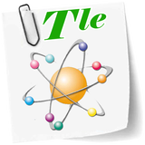 Physique Chimie Terminale 아이콘