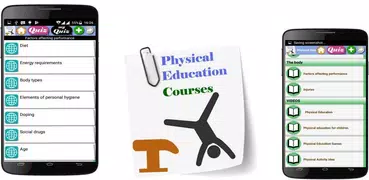 Physical Education course