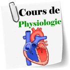 Cours de Physiologie ไอคอน