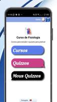 Curso de Fisiologia Cartaz