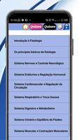 Curso de Fisiologia imagem de tela 1