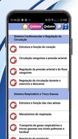 Curso de Fisiologia imagem de tela 3