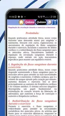 Baixar Curso de Fisiologia XAPK