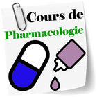 ikon Cours de Pharmacologie