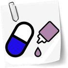 Curso de Farmacologia ícone