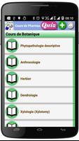 Cours de Pharmacologie poster