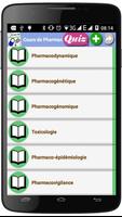 Cours de Pharmacologie screenshot 2