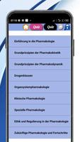 Studiengang Pharmakologie Screenshot 1