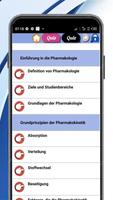 Studiengang Pharmakologie Screenshot 2