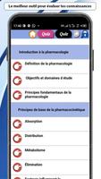 Cours de Pharmacologie syot layar 2