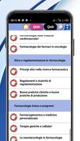 3 Schermata Corso di farmacologia